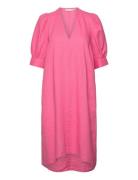 Kikoiw Yanca Dress InWear Pink