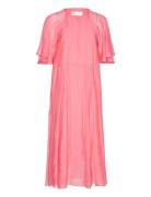 Triniiw Dress InWear Pink