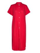 Cubrisa Kaftan Dress Culture Pink
