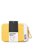 Pant Tablet Sleeve 13" PANT Yellow