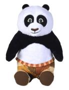 Universal - Kung Fu Panda Simba Toys Patterned