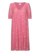 Nuryle Dress Nümph Pink