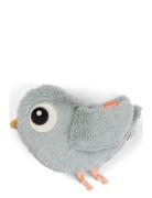 Cuddle Cute Birdee Blue D By Deer Blue