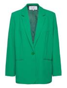 Cc Heart Ada Over Blazer Coster Copenhagen Green