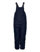 Tarfala Kids Pants 6 Didriksons Navy