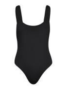 Audny Ella Swimsuit Becksöndergaard Black