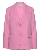 Elvira Blazer MAUD Pink