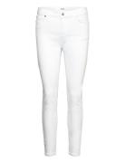 Ivy-Alexa Jeans White IVY Copenhagen White