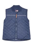 Thermal Vest - Boys CeLaVi Blue