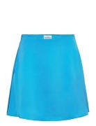 Skirt Barbara Kristoffersen By Rosemunde Blue