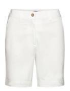Chino Shorts GANT White