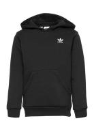 Hoodie Adidas Originals Black