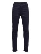 Tristan - Trousers Hust & Claire Blue