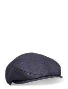 Ivy Slim Cap Wigéns Blue