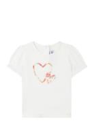 Teeshirt11 Tartine Et Chocolat White