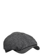 Newsboy Classic Cap Wigéns Grey