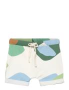 Sgflair Garden View Shorts Soft Gallery Patterned