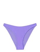 Bikini Briefs Understatement Underwear Purple