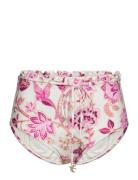 Silk Road High Waisted Pant Seafolly Pink