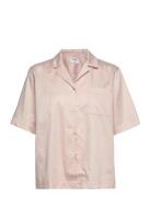 Pyjama Shirt Filippa K Pink