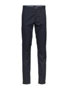 Hallden Tech Prep Chinos GANT Black