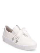 Sneaker Loafer Gabor White