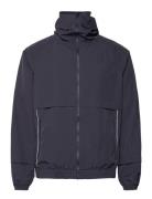 Double Track Jacket H2O Fagerholt Navy