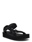 Midform Universal Teva Black