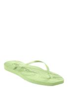 Tapered Flip Flop SLEEPERS Green