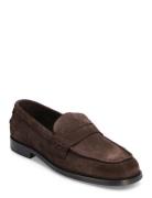 Louon Loafer GANT Brown
