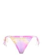 Endrop Swim Panties Aop 7016 Envii Pink