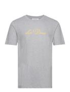 Cory T-Shirt Les Deux Grey