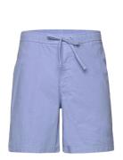 Karlos-Ds-Shorts BOSS Blue