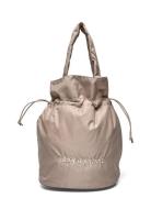 Don't Give Up Bag H2O Fagerholt Brown
