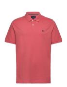 Jeromy Polo Lexington Clothing Pink