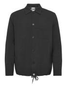 Relaxed Suit Jacket Hope Black