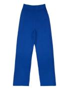 Rib Jersey Pant Bobo Choses Blue