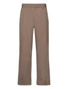 The Dinner Pants H2O Fagerholt Brown