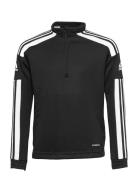 Squadra21 Training Top Youth Adidas Performance Black