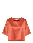 Mimi T-Shirt Stylein Orange