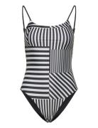 Cceco Penida Swim Suit Mads Nørgaard Black