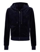 Robertson Class Juicy Couture Navy