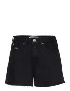 Hot Pant Short Bg0085 Tommy Jeans Black