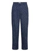 Maisie Pants Lollys Laundry Navy