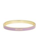 Vip Word Candy Bangle Design Letters Purple