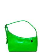 Shoulder Bag Isobel Silfen Green