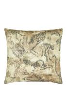 Sleek Cushion Cover Jakobsdals Patterned