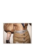 Night Out - 50X70 Cm Paper Collective Gold