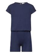 Tncia Jumpsuit The New Navy