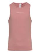 Vmeazy Sl Sports Top Jrs Girl Vero Moda Girl Pink